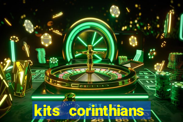 kits corinthians dls 19